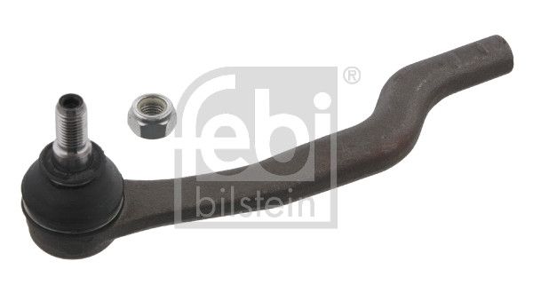 FEBI BILSTEIN 12565 - Spurstangenkopf