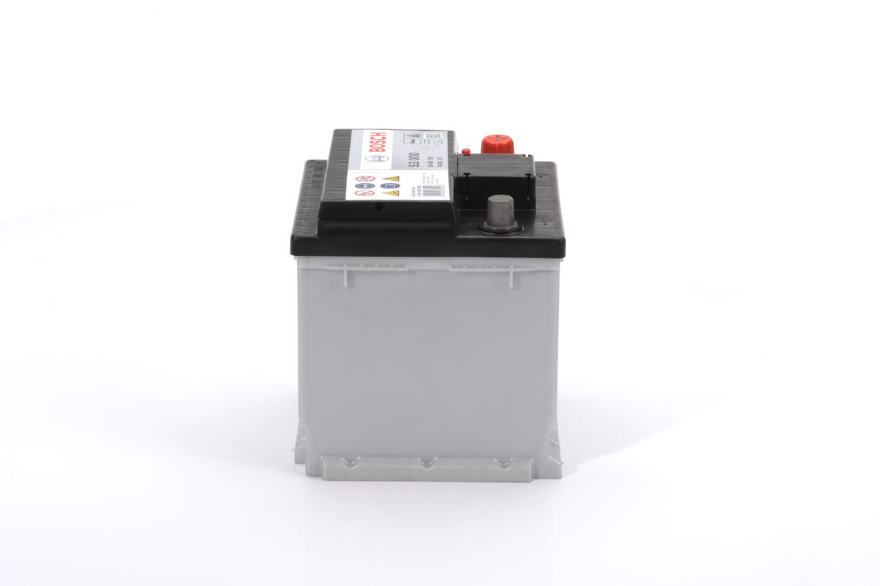 BOSCH 0 092 S30 000 - Starterbatterie