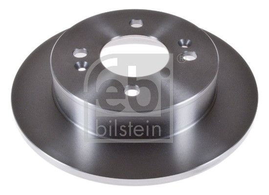 FEBI BILSTEIN 108439 - Bremsscheibe