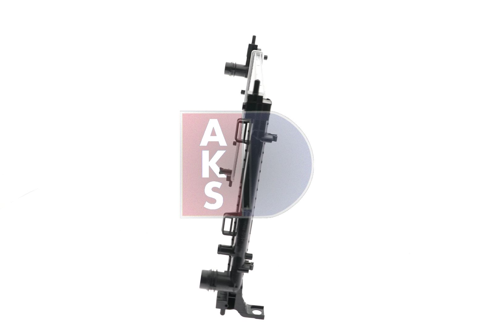 AKS DASIS 080104N - Kühler, Motorkühlung