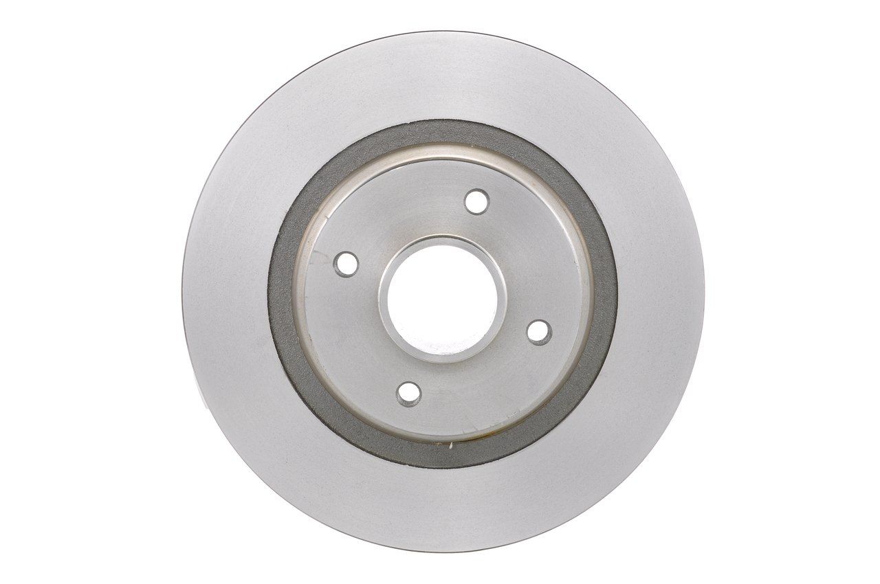 BOSCH 0 986 479 196 - Bremsscheibe