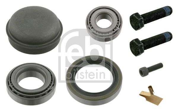 FEBI BILSTEIN 05141 - Radlagersatz