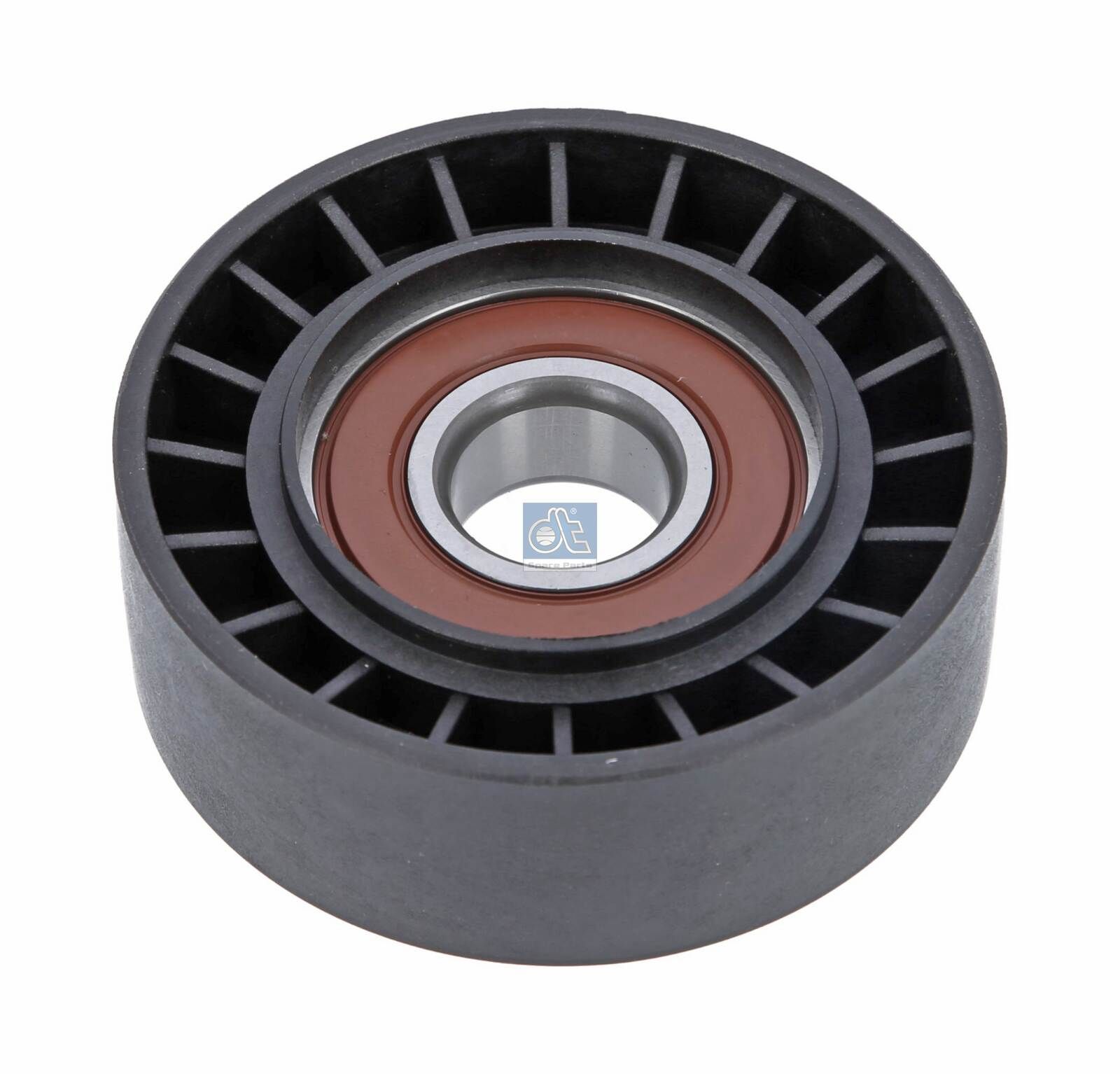DT Spare Parts 12.15464 - Spannrolle, Zahnriemen