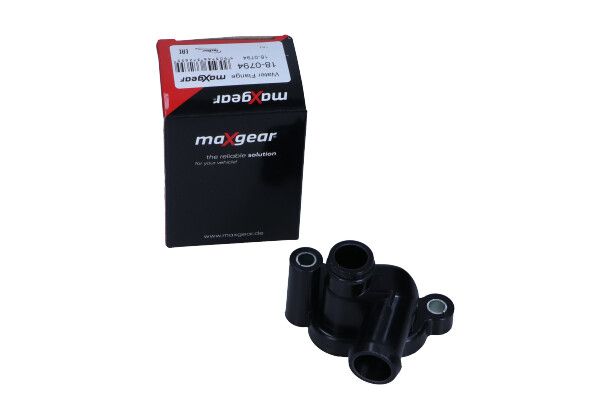 MAXGEAR 18-0794 - Kühlmittelflansch