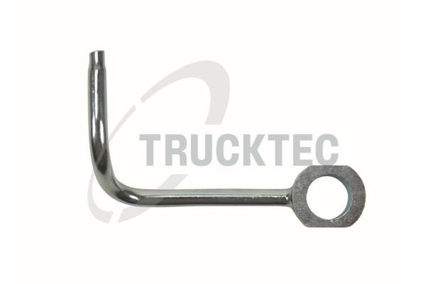 TRUCKTEC AUTOMOTIVE 02.18.078 - Öldüse, Steuerkette