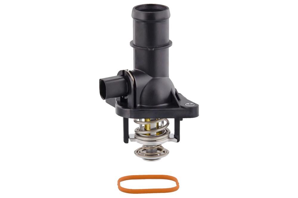 TOPRAN 109 347 - Thermostat, Kühlmittel