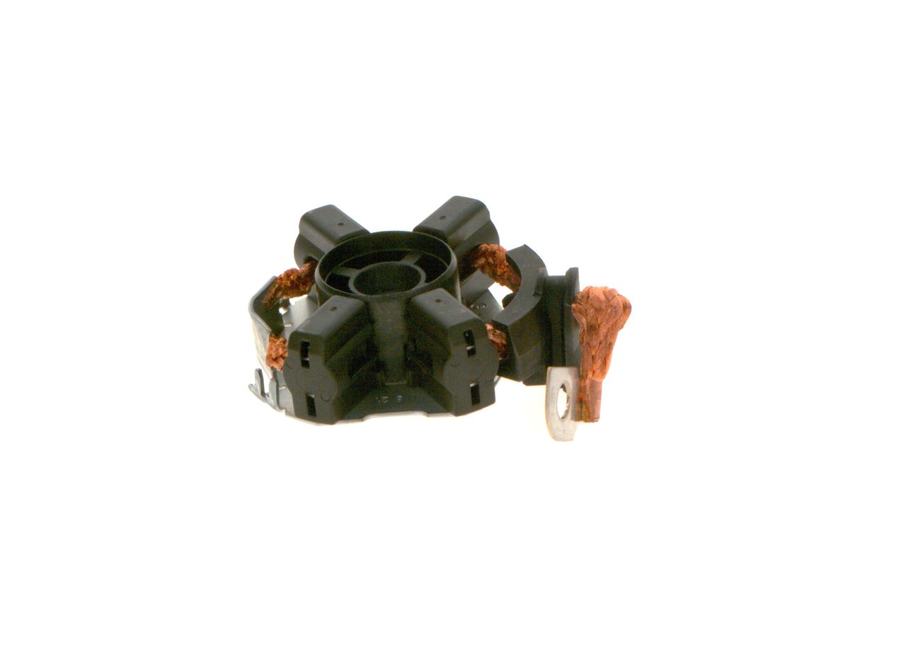 BOSCH 1 004 338 157 - Halter, Kohlebürsten