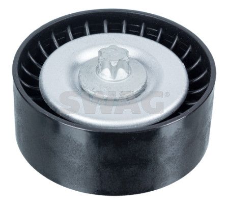 SWAG 10 10 2152 - Umlenk-/Führungsrolle, Keilrippenriemen