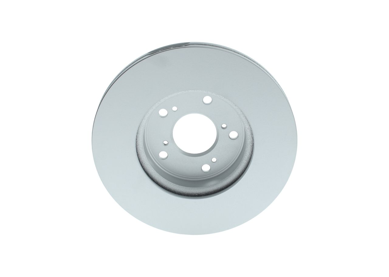 BOSCH 0 986 479 G58 - Bremsscheibe