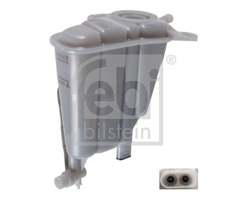 FEBI BILSTEIN 103428 - Ausgleichsbehälter, Kühlmittel