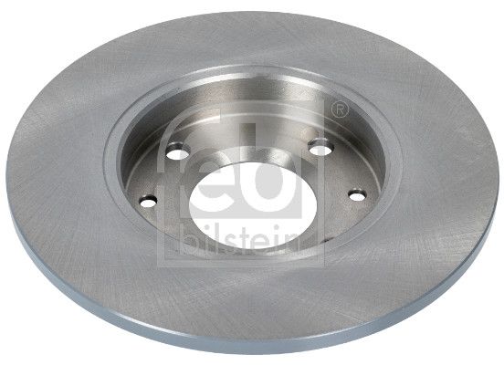 FEBI BILSTEIN 10314 - Bremsscheibe