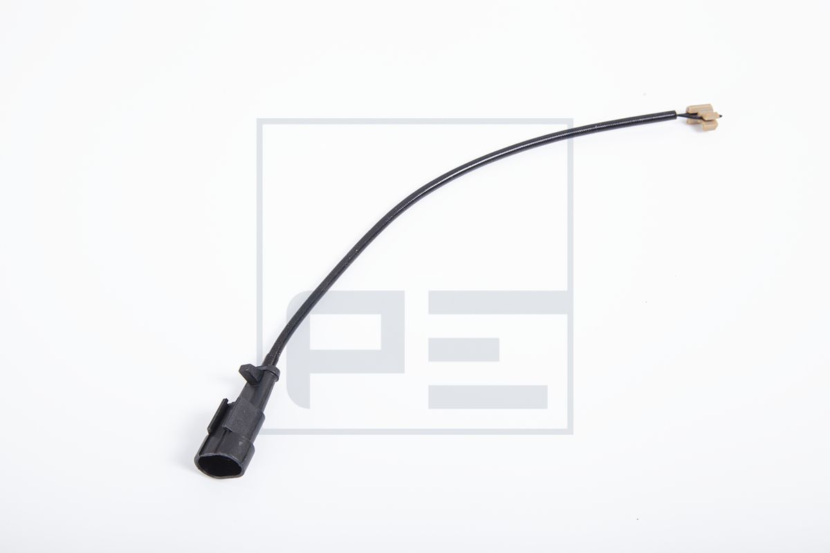 PE Automotive 026.700-00A - Warnkontakt, Bremsbelagverschleiß