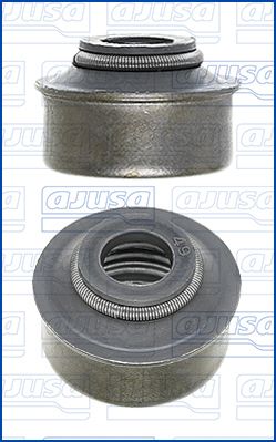 AJUSA 12018600 - Dichtring, Ventilschaft