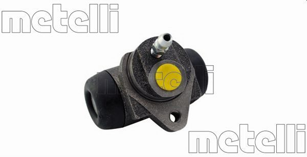 METELLI 04-0676 - Radbremszylinder