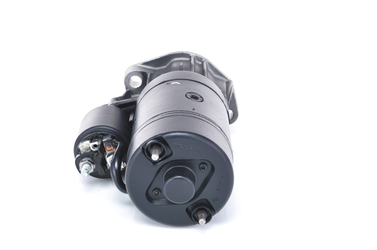 BOSCH 0 001 219 014 - Starter