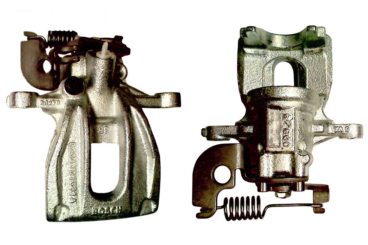 BOSCH 0 204 004 380 - Bremssattel