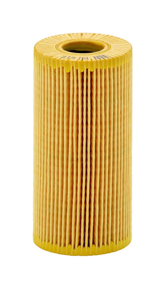 MANN-FILTER HU 618 y - Ölfilter