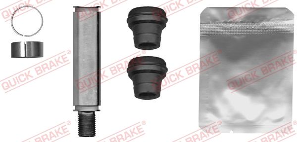 QUICK BRAKE 113-1487X - Führungshülsensatz, Bremssattel