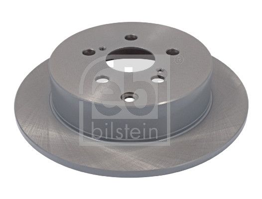 FEBI BILSTEIN 108416 - Bremsscheibe