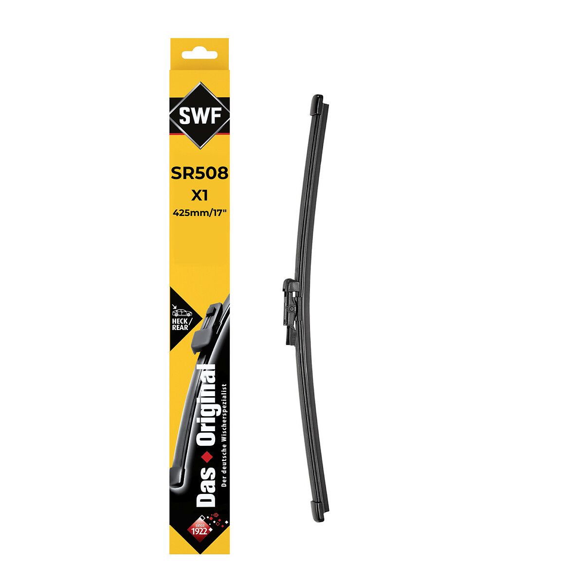 SWF 119508 - Wischblatt