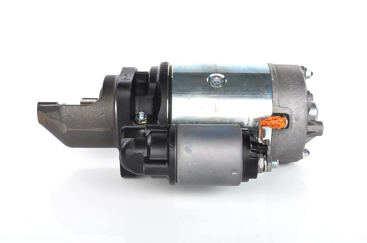BOSCH 0 001 362 319 - Starter