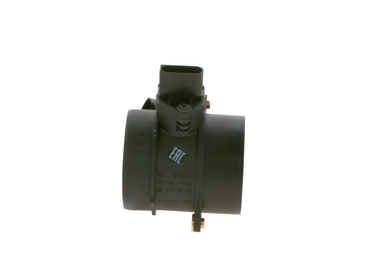 BOSCH 0 281 002 535 - Luftmassenmesser