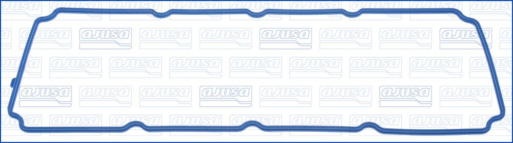 AJUSA 11152600 - Dichtung, Zylinderkopfhaube