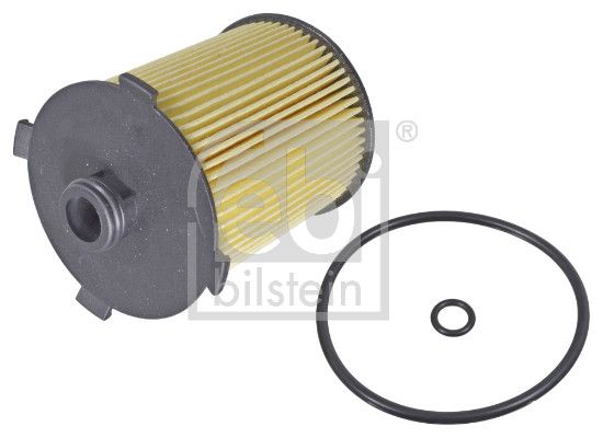 FEBI BILSTEIN 101323 - Ölfilter