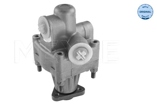 MEYLE 114 631 0032 - Hydraulikpumpe, Lenkung