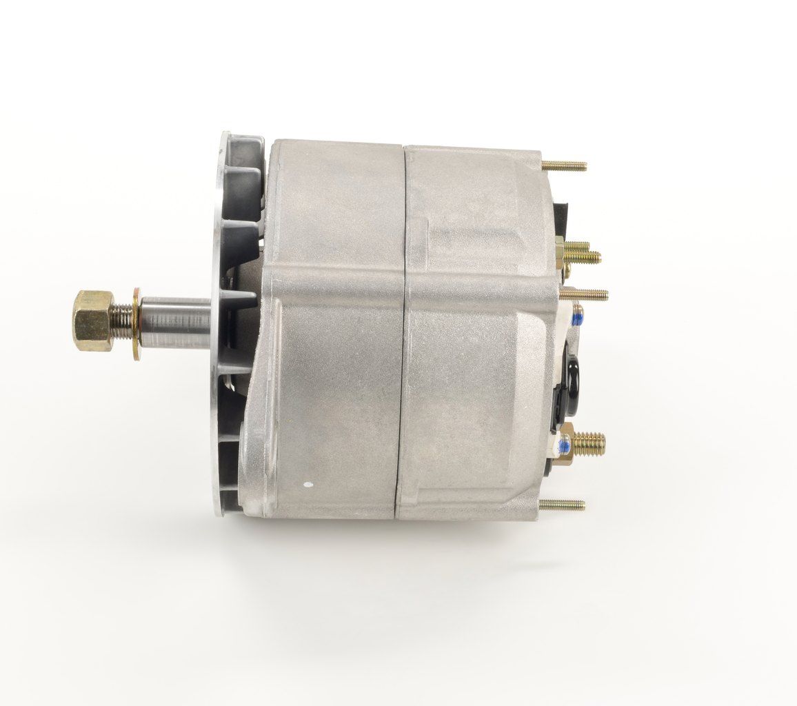 BOSCH 0 120 468 136 - Generator