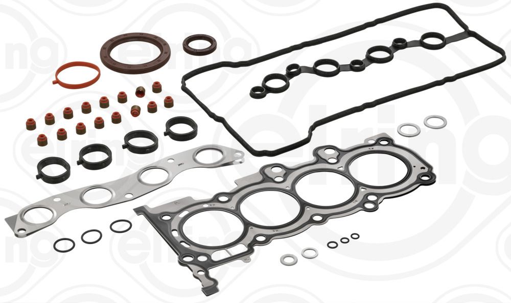 ELRING 085.320 - Dichtungsvollsatz, Motor