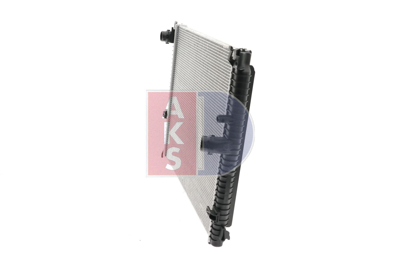 AKS DASIS 050138N - Kühler, Motorkühlung