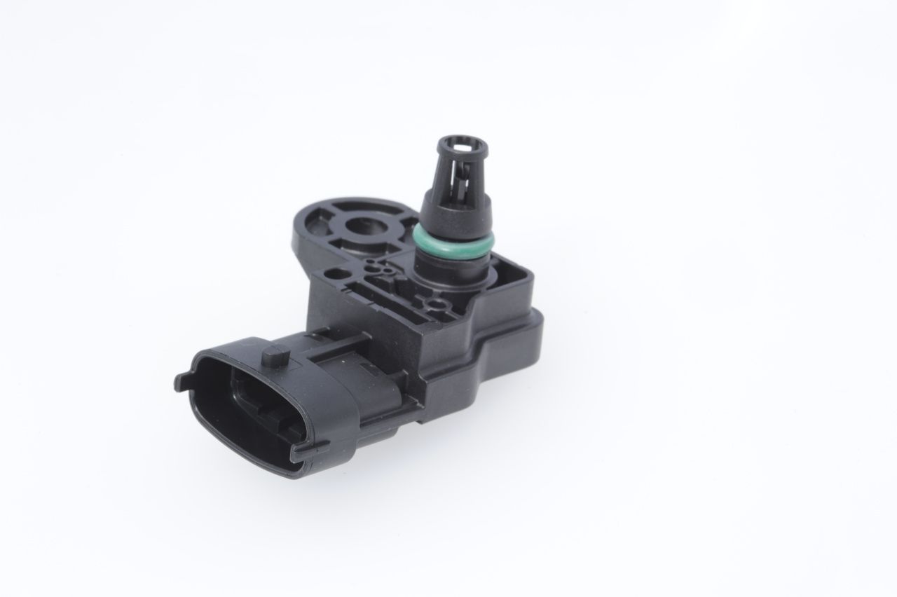 BOSCH 0 261 230 302 - Sensor, Ladedruck