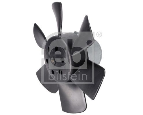 FEBI BILSTEIN 06989 - Lüfter, Motorkühlung