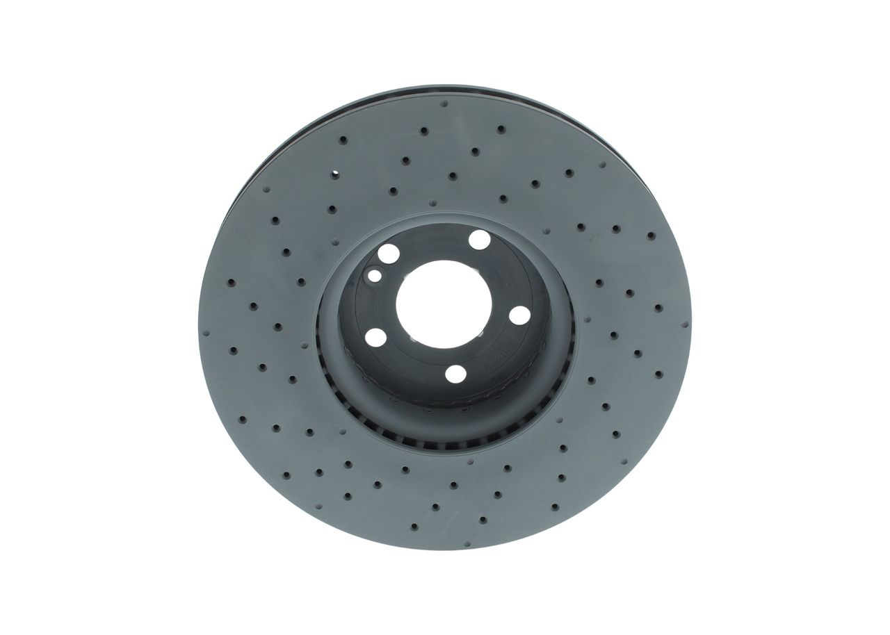 BOSCH 0 986 479 H44 - Bremsscheibe