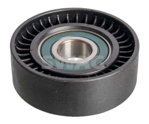 SWAG 10 92 3779 - Umlenk-/Führungsrolle, Keilrippenriemen