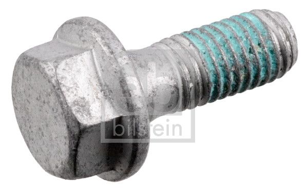 FEBI BILSTEIN 182428 - Schraube, Bremssattel