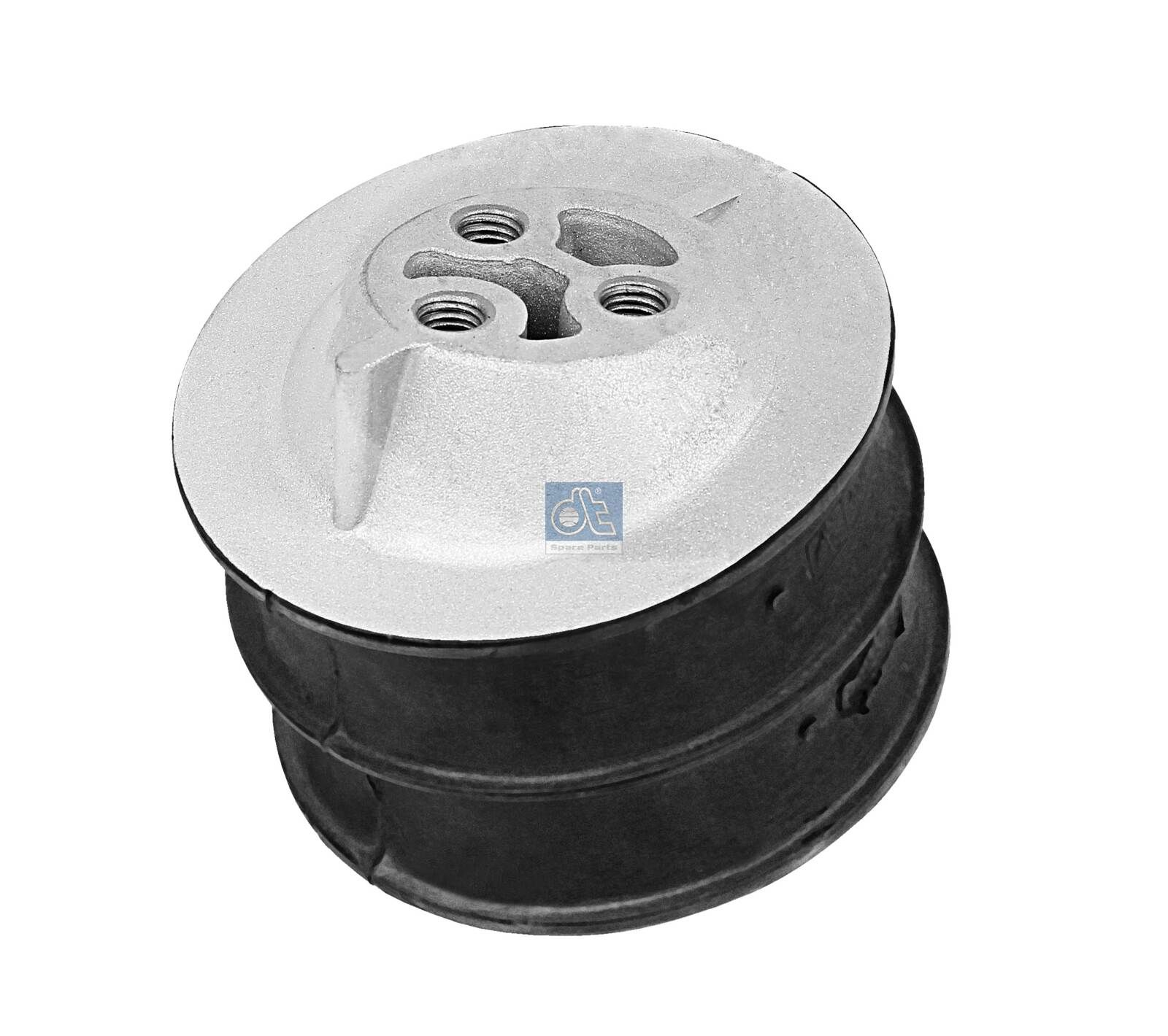 DT Spare Parts 1.27362 - Lagerung, Motor