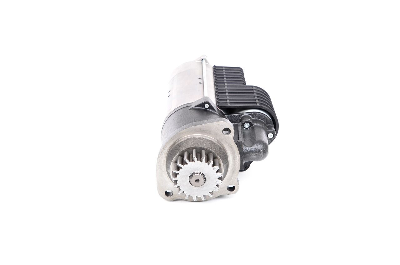 BOSCH 0 001 350 021 - Starter