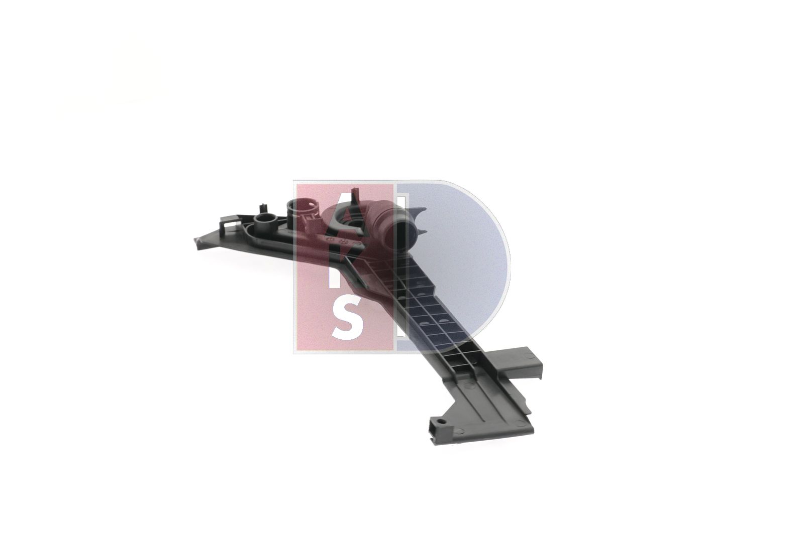 AKS DASIS 053038N - Halter, Ausgleichsbehälter (Kühlmittel)
