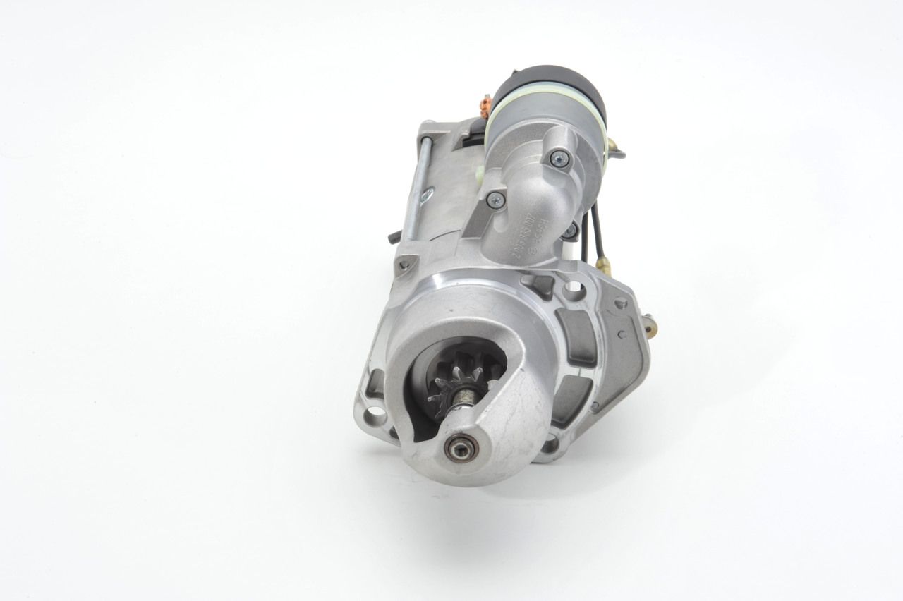 BOSCH 0 001 263 006 - Starter
