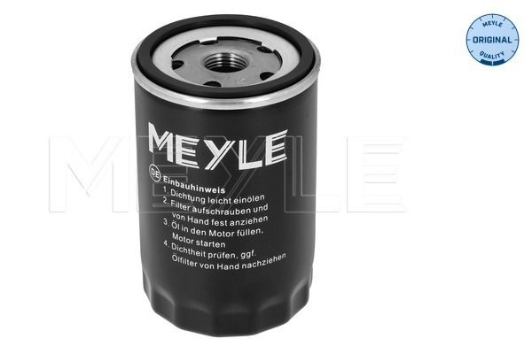 MEYLE 100 115 0009 - Ölfilter