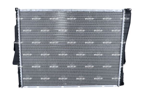 NRF 51580 - Kühler, Motorkühlung