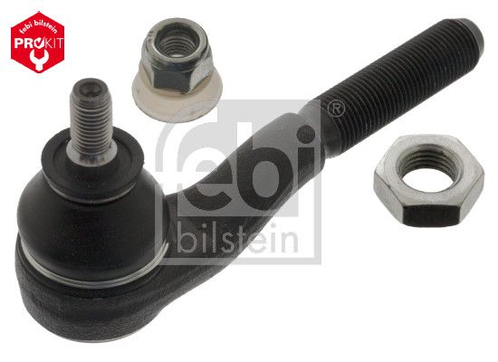 FEBI BILSTEIN 10657 - Spurstangenkopf