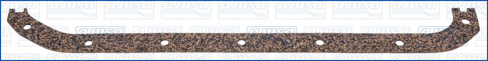 AJUSA 14004200 - Dichtung, Ölwanne