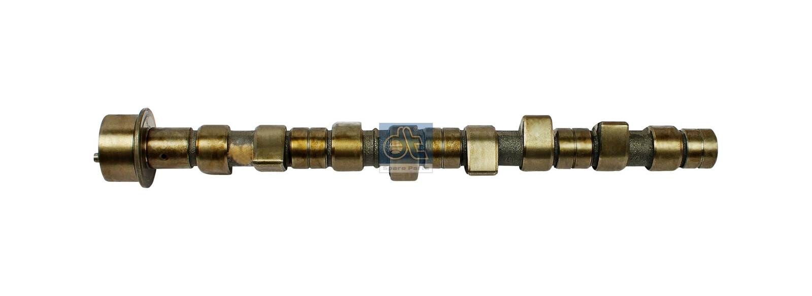 DT Spare Parts 12.15000 - Nockenwelle