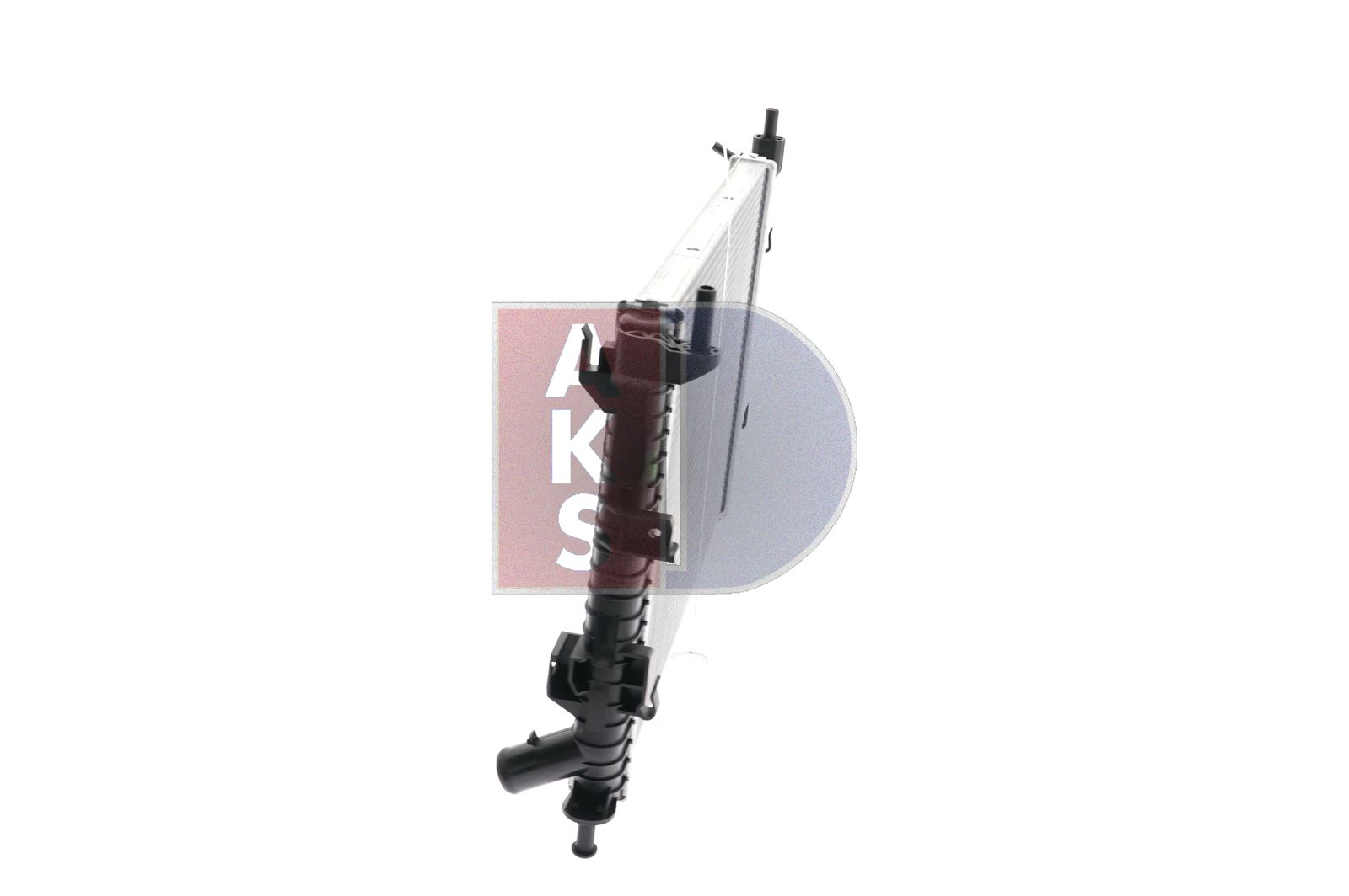 AKS DASIS 090119N - Kühler, Motorkühlung