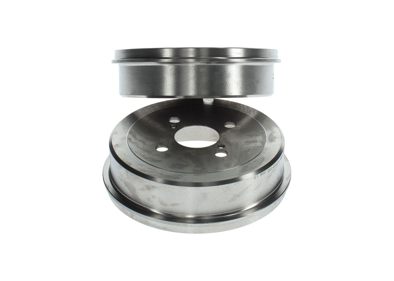 BOSCH 0 986 477 090 - Bremstrommel