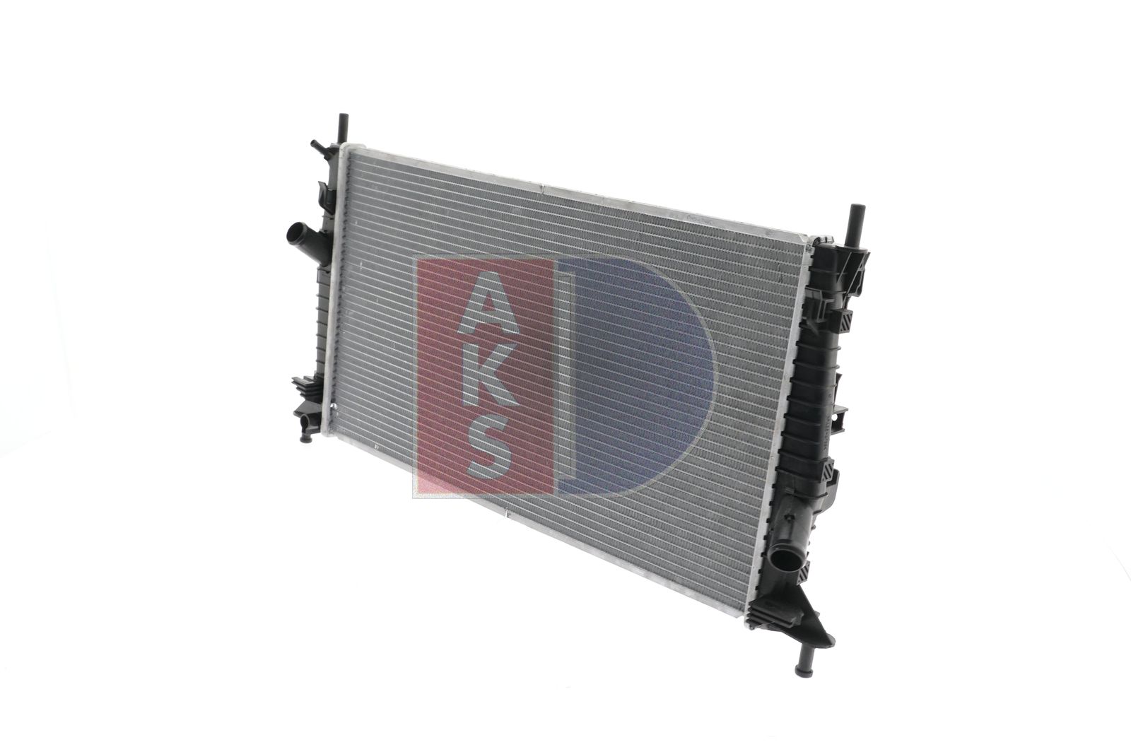AKS DASIS 090027N - Kühler, Motorkühlung