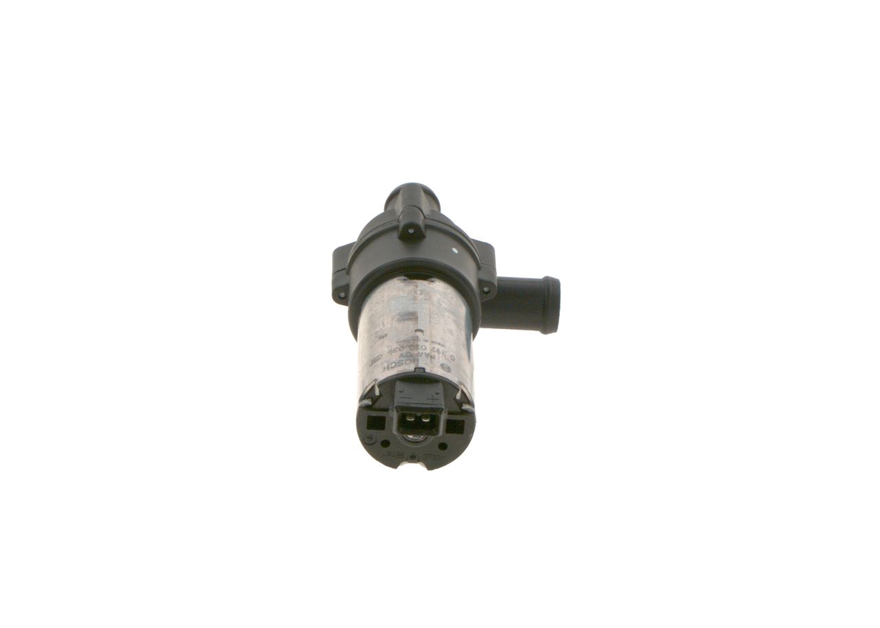 BOSCH 0 392 020 039 - Zusatzwasserpumpe (Kühlwasserkreislauf)